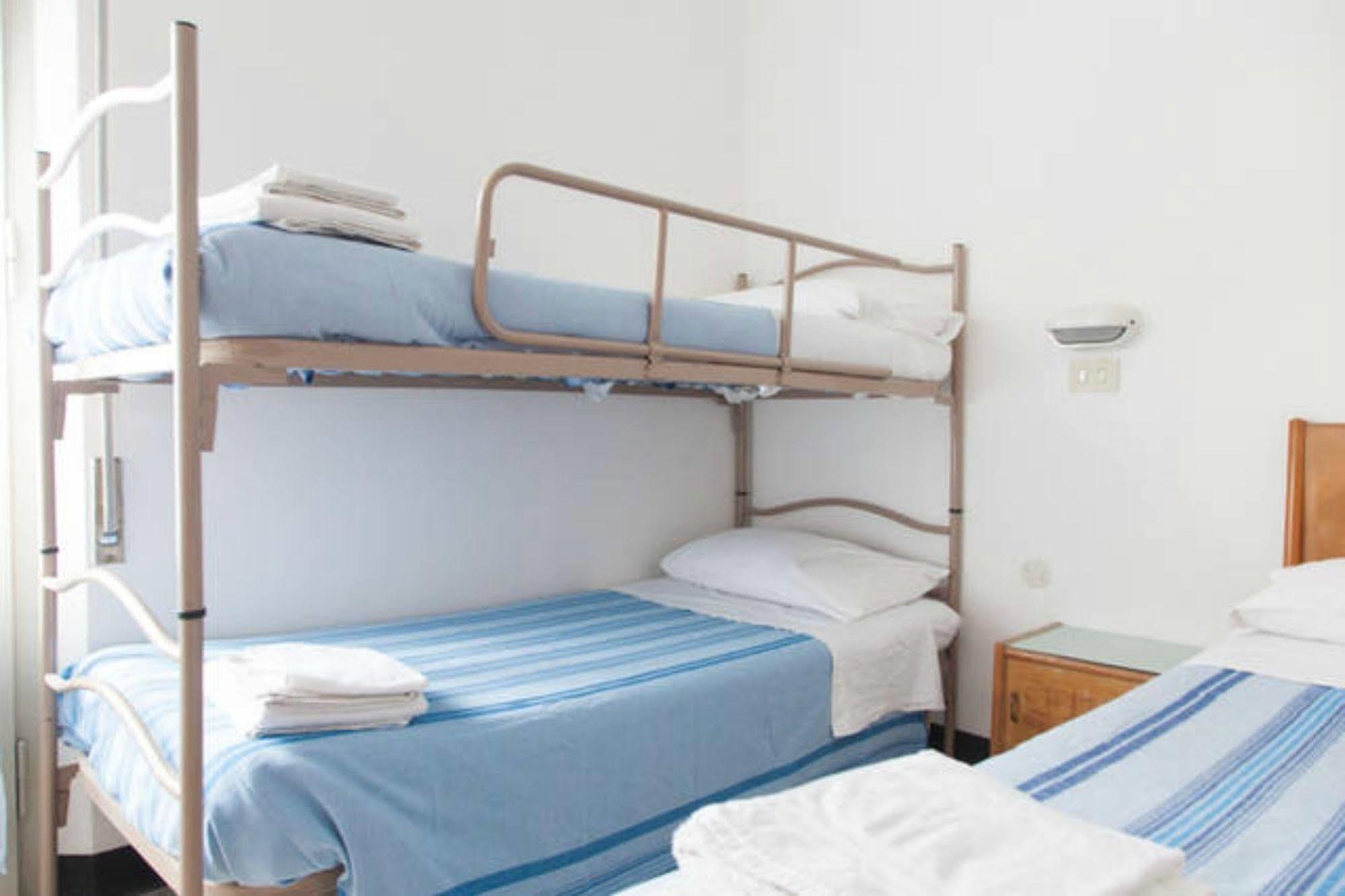 Ronconi Hotel Rímini